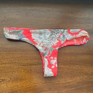 Maaji women’s swimsuit bottom S